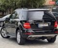 Черный Мерседес М-Класс, объемом двигателя 6.21 л и пробегом 268 тыс. км за 14700 $, фото 25 на Automoto.ua
