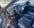 Чорний Мерседес М-Клас, об'ємом двигуна 2.99 л та пробігом 240 тис. км за 14500 $, фото 8 на Automoto.ua