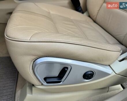 Черный Мерседес М-Класс, объемом двигателя 2.99 л и пробегом 240 тыс. км за 16600 $, фото 39 на Automoto.ua