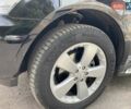 Чорний Мерседес М-Клас, об'ємом двигуна 3.5 л та пробігом 91 тис. км за 13500 $, фото 10 на Automoto.ua