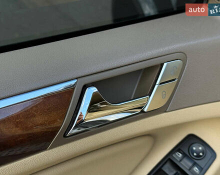 Черный Мерседес М-Класс, объемом двигателя 3.5 л и пробегом 225 тыс. км за 14000 $, фото 14 на Automoto.ua