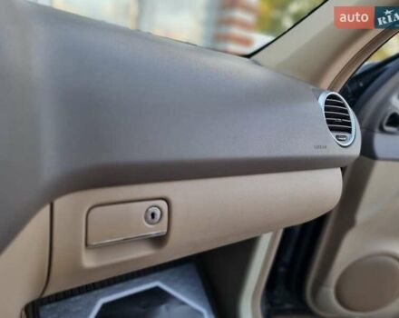 Черный Мерседес М-Класс, объемом двигателя 2.99 л и пробегом 240 тыс. км за 16900 $, фото 61 на Automoto.ua