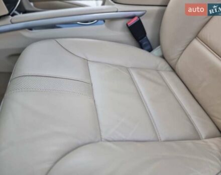 Черный Мерседес М-Класс, объемом двигателя 2.99 л и пробегом 240 тыс. км за 16900 $, фото 45 на Automoto.ua