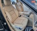Черный Мерседес М-Класс, объемом двигателя 2.99 л и пробегом 240 тыс. км за 16900 $, фото 75 на Automoto.ua