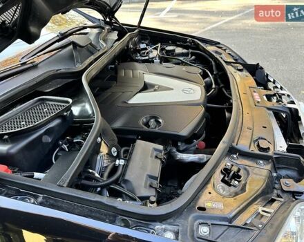 Черный Мерседес М-Класс, объемом двигателя 2.99 л и пробегом 240 тыс. км за 16600 $, фото 28 на Automoto.ua