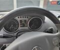 Чорний Мерседес М-Клас, об'ємом двигуна 2.99 л та пробігом 165 тис. км за 17200 $, фото 2 на Automoto.ua
