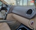 Черный Мерседес М-Класс, объемом двигателя 2.99 л и пробегом 240 тыс. км за 16900 $, фото 76 на Automoto.ua