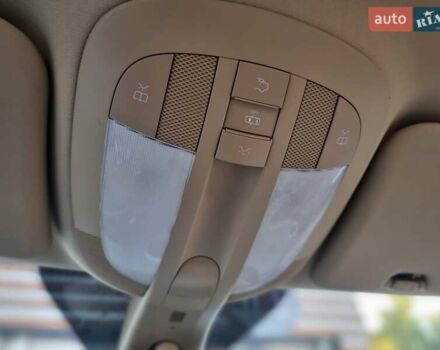 Черный Мерседес М-Класс, объемом двигателя 2.99 л и пробегом 240 тыс. км за 16900 $, фото 62 на Automoto.ua