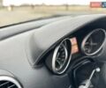 Черный Мерседес М-Класс, объемом двигателя 3 л и пробегом 346 тыс. км за 17000 $, фото 12 на Automoto.ua