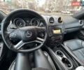 Черный Мерседес М-Класс, объемом двигателя 3 л и пробегом 346 тыс. км за 17000 $, фото 26 на Automoto.ua