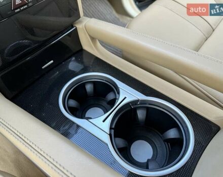 Черный Мерседес М-Класс, объемом двигателя 2.99 л и пробегом 240 тыс. км за 16600 $, фото 49 на Automoto.ua