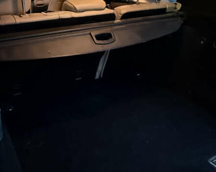 Чорний Мерседес М-Клас, об'ємом двигуна 3 л та пробігом 256 тис. км за 15200 $, фото 23 на Automoto.ua