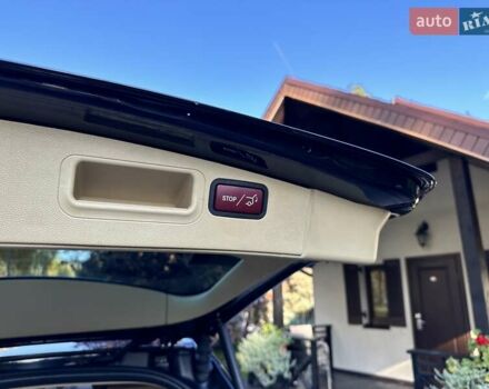 Черный Мерседес М-Класс, объемом двигателя 2.99 л и пробегом 240 тыс. км за 16600 $, фото 32 на Automoto.ua