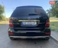Чорний Мерседес М-Клас, об'ємом двигуна 3.5 л та пробігом 225 тис. км за 16000 $, фото 8 на Automoto.ua