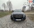 Черный Мерседес М-Класс, объемом двигателя 3 л и пробегом 346 тыс. км за 17000 $, фото 29 на Automoto.ua