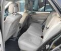 Чорний Мерседес М-Клас, об'ємом двигуна 2.99 л та пробігом 165 тис. км за 17200 $, фото 4 на Automoto.ua