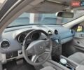 Чорний Мерседес М-Клас, об'ємом двигуна 2.99 л та пробігом 165 тис. км за 17200 $, фото 8 на Automoto.ua