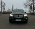 Черный Мерседес М-Класс, объемом двигателя 3 л и пробегом 346 тыс. км за 17000 $, фото 8 на Automoto.ua