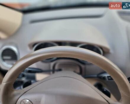 Черный Мерседес М-Класс, объемом двигателя 2.99 л и пробегом 240 тыс. км за 16900 $, фото 54 на Automoto.ua