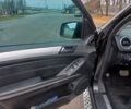 Черный Мерседес М-Класс, объемом двигателя 3 л и пробегом 274 тыс. км за 14500 $, фото 5 на Automoto.ua