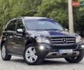 Черный Мерседес М-Класс, объемом двигателя 6.21 л и пробегом 268 тыс. км за 14700 $, фото 12 на Automoto.ua