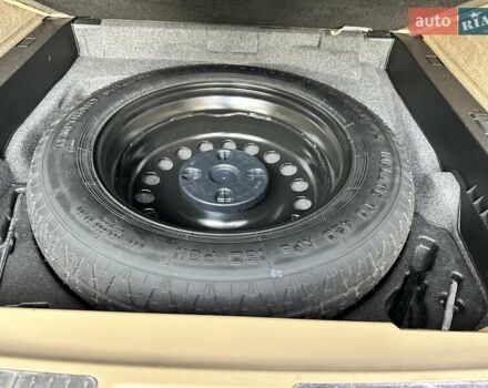 Черный Мерседес М-Класс, объемом двигателя 2.99 л и пробегом 240 тыс. км за 16600 $, фото 33 на Automoto.ua