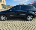 Чорний Мерседес М-Клас, об'ємом двигуна 2.99 л та пробігом 240 тис. км за 14500 $, фото 19 на Automoto.ua
