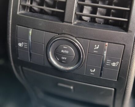 Черный Мерседес М-Класс, объемом двигателя 3 л и пробегом 334 тыс. км за 17300 $, фото 11 на Automoto.ua