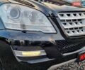 Черный Мерседес М-Класс, объемом двигателя 2.99 л и пробегом 240 тыс. км за 16900 $, фото 6 на Automoto.ua