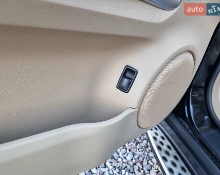 Черный Мерседес М-Класс, объемом двигателя 2.99 л и пробегом 240 тыс. км за 16900 $, фото 40 на Automoto.ua