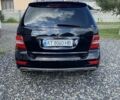 Черный Мерседес М-Класс, объемом двигателя 4 л и пробегом 390 тыс. км за 15500 $, фото 21 на Automoto.ua