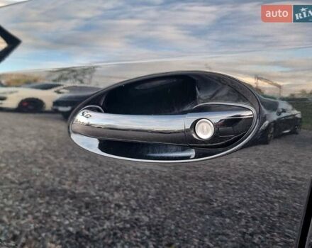 Черный Мерседес М-Класс, объемом двигателя 2.99 л и пробегом 240 тыс. км за 16900 $, фото 15 на Automoto.ua