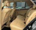 Черный Мерседес М-Класс, объемом двигателя 35 л и пробегом 282 тыс. км за 17990 $, фото 12 на Automoto.ua