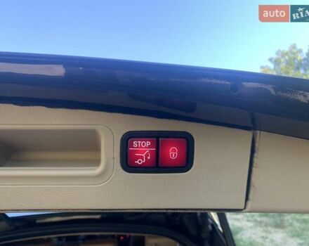 Чорний Мерседес М-Клас, об'ємом двигуна 3.5 л та пробігом 225 тис. км за 16000 $, фото 9 на Automoto.ua