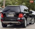 Черный Мерседес М-Класс, объемом двигателя 6.21 л и пробегом 268 тыс. км за 14700 $, фото 26 на Automoto.ua