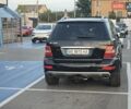 Черный Мерседес М-Класс, объемом двигателя 2.99 л и пробегом 268 тыс. км за 17900 $, фото 8 на Automoto.ua