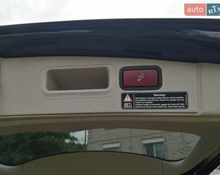 Черный Мерседес М-Класс, объемом двигателя 2.99 л и пробегом 199 тыс. км за 13500 $, фото 6 на Automoto.ua