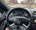 Черный Мерседес М-Класс, объемом двигателя 3 л и пробегом 346 тыс. км за 17000 $, фото 30 на Automoto.ua