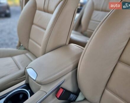 Черный Мерседес М-Класс, объемом двигателя 2.99 л и пробегом 240 тыс. км за 16900 $, фото 46 на Automoto.ua