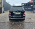 Чорний Мерседес М-Клас, об'ємом двигуна 2.99 л та пробігом 340 тис. км за 13500 $, фото 4 на Automoto.ua
