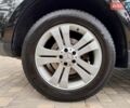 Черный Мерседес М-Класс, объемом двигателя 6.21 л и пробегом 268 тыс. км за 14700 $, фото 22 на Automoto.ua