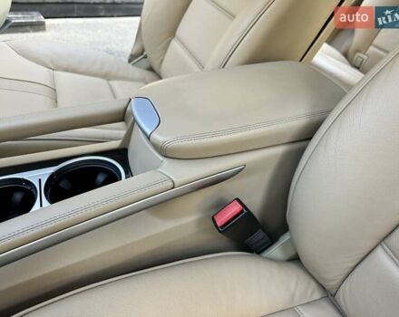 Черный Мерседес М-Класс, объемом двигателя 2.99 л и пробегом 240 тыс. км за 16600 $, фото 53 на Automoto.ua