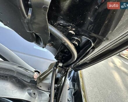 Черный Мерседес М-Класс, объемом двигателя 2.99 л и пробегом 240 тыс. км за 16600 $, фото 30 на Automoto.ua