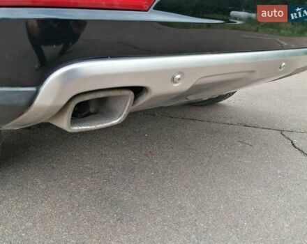 Черный Мерседес М-Класс, объемом двигателя 2.99 л и пробегом 199 тыс. км за 13500 $, фото 21 на Automoto.ua