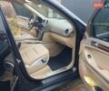 Чорний Мерседес М-Клас, об'ємом двигуна 2.99 л та пробігом 340 тис. км за 13500 $, фото 10 на Automoto.ua