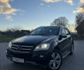 Чорний Мерседес М-Клас, об'ємом двигуна 2.99 л та пробігом 199 тис. км за 16399 $, фото 1 на Automoto.ua