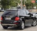 Черный Мерседес М-Класс, объемом двигателя 6.21 л и пробегом 268 тыс. км за 14700 $, фото 27 на Automoto.ua