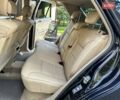 Черный Мерседес М-Класс, объемом двигателя 2.99 л и пробегом 240 тыс. км за 16600 $, фото 54 на Automoto.ua