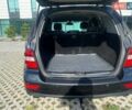 Чорний Мерседес М-Клас, об'ємом двигуна 2.99 л та пробігом 240 тис. км за 14500 $, фото 16 на Automoto.ua