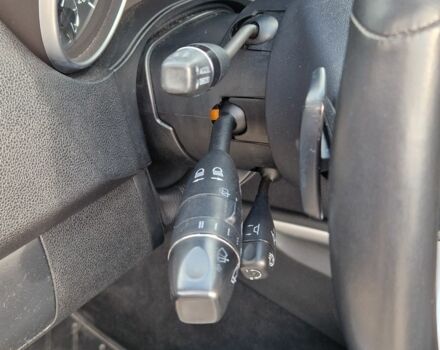 Черный Мерседес М-Класс, объемом двигателя 3 л и пробегом 334 тыс. км за 17300 $, фото 8 на Automoto.ua